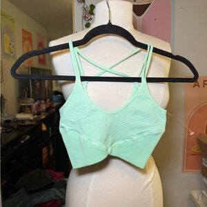 FP Movement by Free People Mint Bandeau